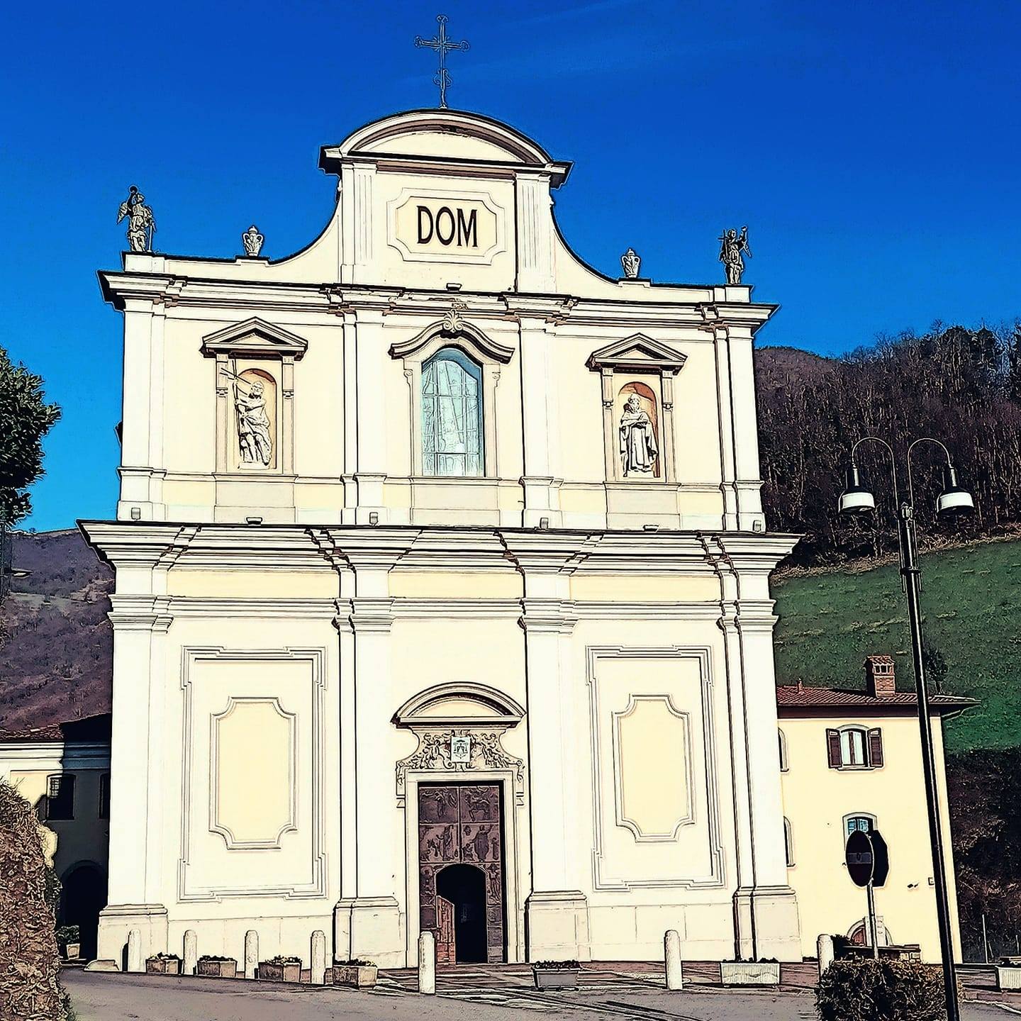 Parrocchia San Giovanni Battista